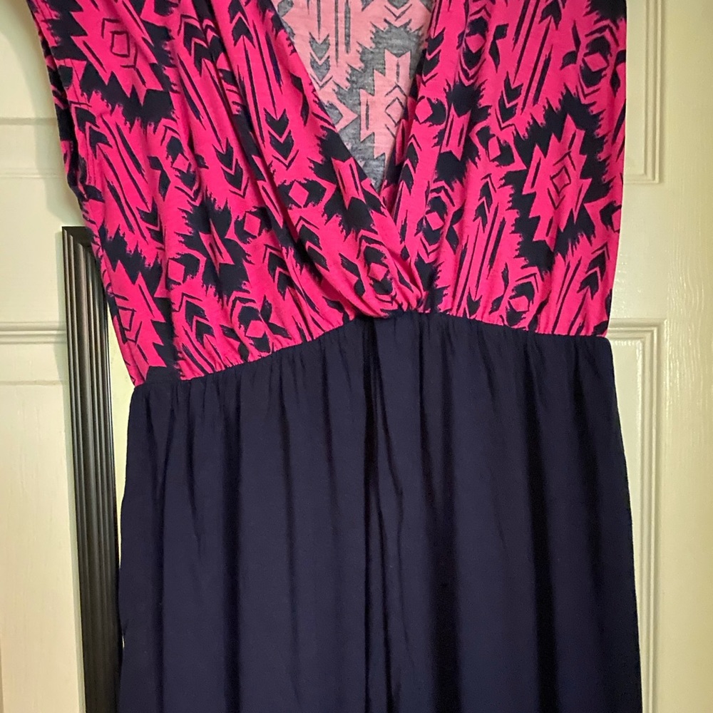 Maternity dress